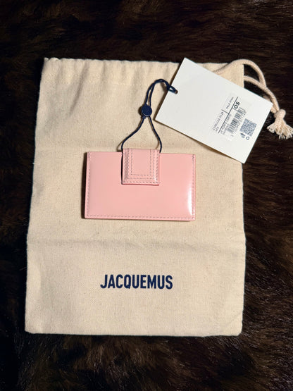 Jacquemos Le Porte Carte Bambino