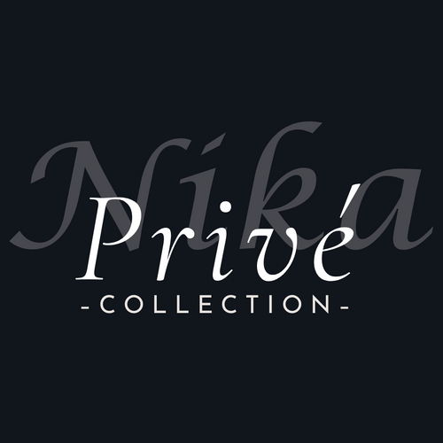 Nika Prive Collection logo 2026